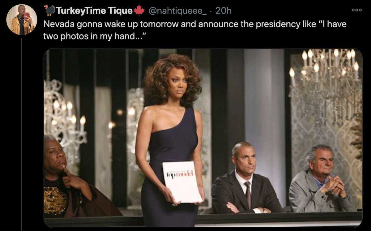 Election-Nevada Funny Nevada Election Memes Nevada
