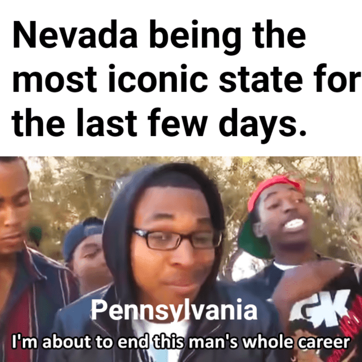 Election-Pa Funny Election Memes Penn