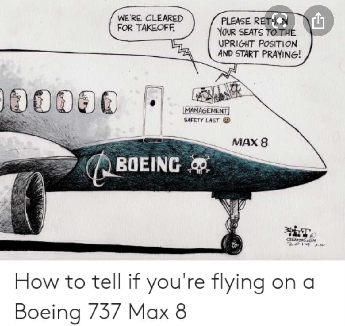 Funny-737-Max-Memes-10 Funny 737 Max Memes You Know You'Re In 737 Max When