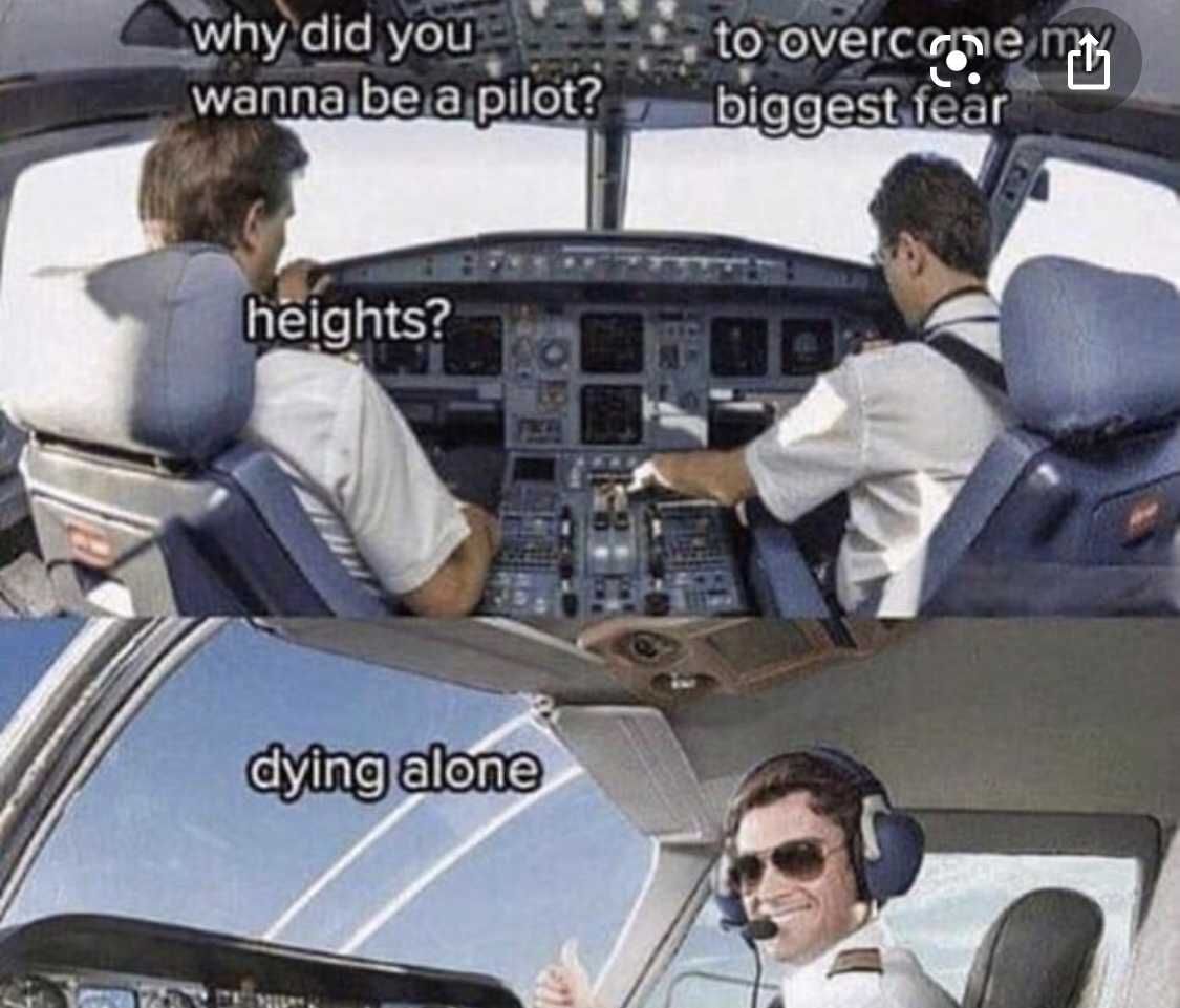 Funny-737-Max-Memes-13 Funny 737 Max Memes Not Dying Alone
