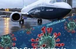 Funny 737 Max Memes  Covid Vs 737Max