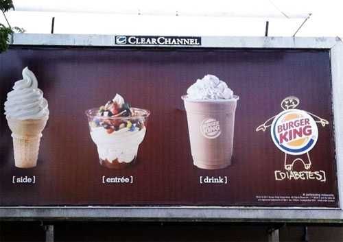 Funny-Vandalism-Memes-18 Vandalism Signs Diabetes