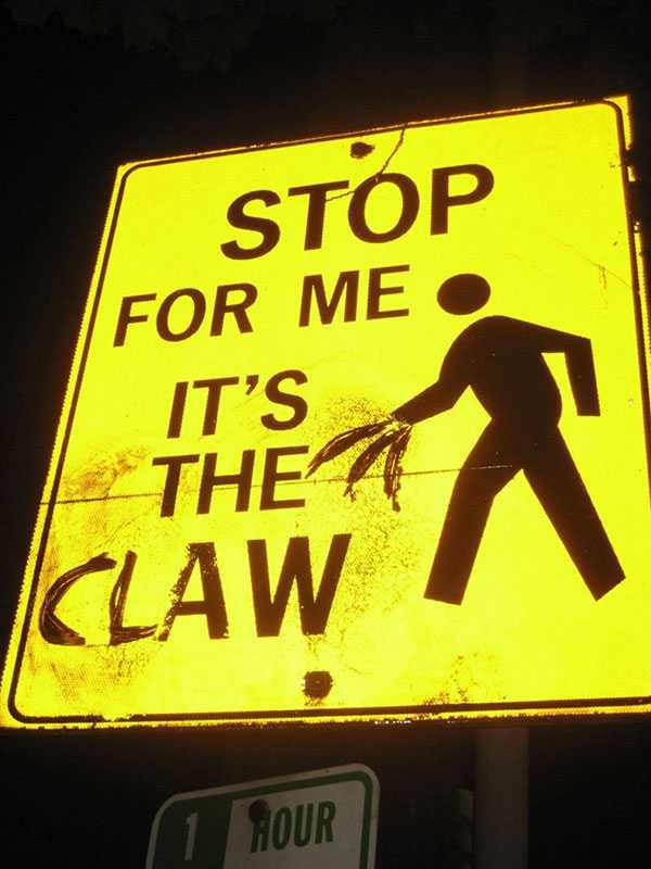 Funny-Vandalism-Memes-9 Funny Vandalism Meme The Claw