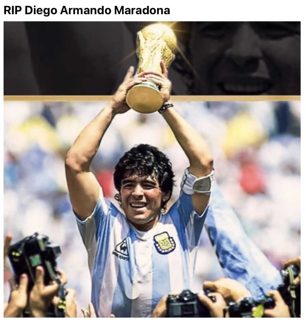 Maradona-Meme-2 Funny Maradona Memes Rip