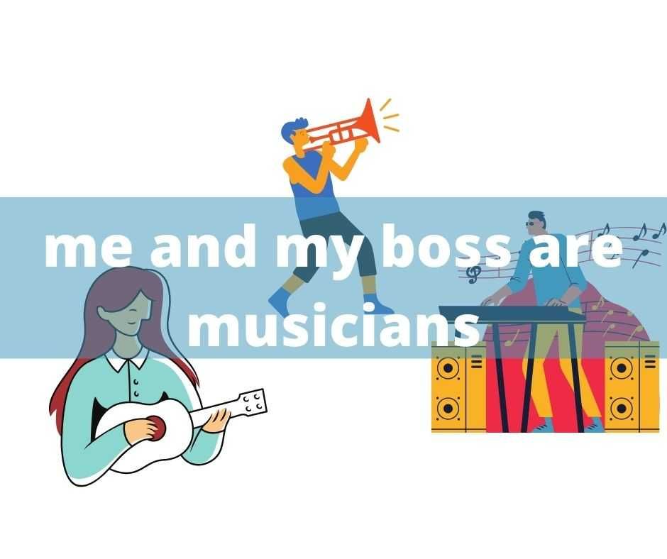 Me And My Boss Are Musicians After Sex Quotes Musicians