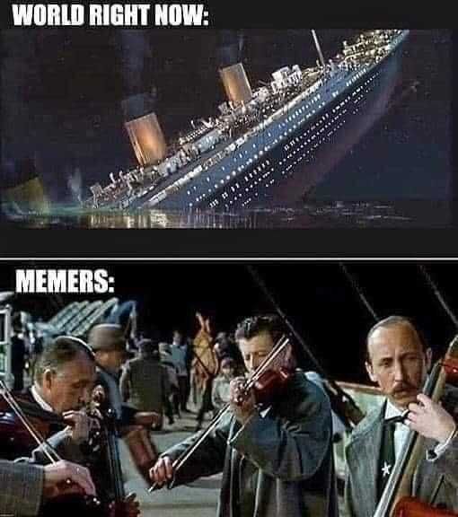 Me-Memers Funny Election Memes Memers