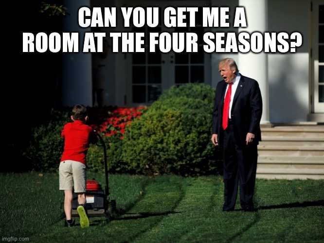 Meme-Room-Four-Seasons Funny Life Meme Four Seasons