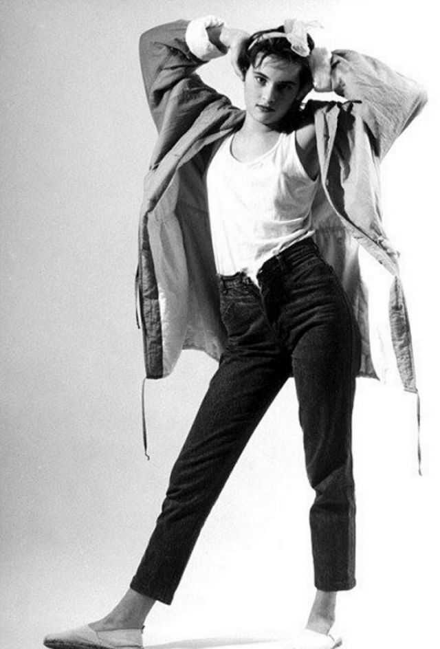 Rare Photos Of Youthful Melania Trump’s Early Career As Model At 16_5Fc0F89Bd6C32.Jpeg Young Melania Trump Photo 16 Years Old