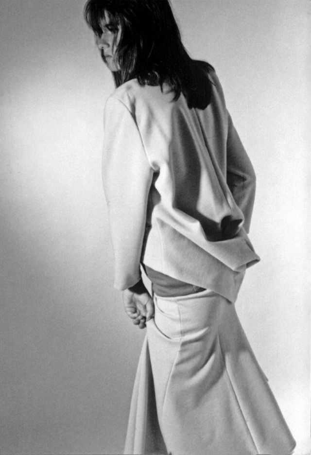 Rare Photos Of Youthful Melania Trumps Early Career As Model At 16 5Fc0F8A0Ac922