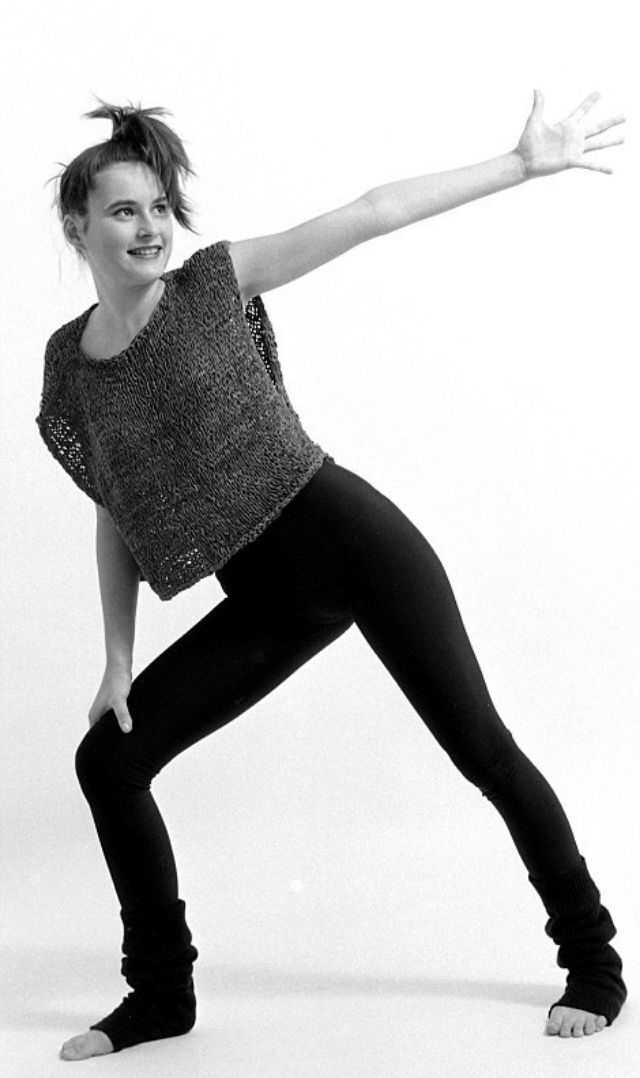 Rare Photos Of Youthful Melania Trumps Early Career As Model At 16 5Fc0F8A2Bbf20