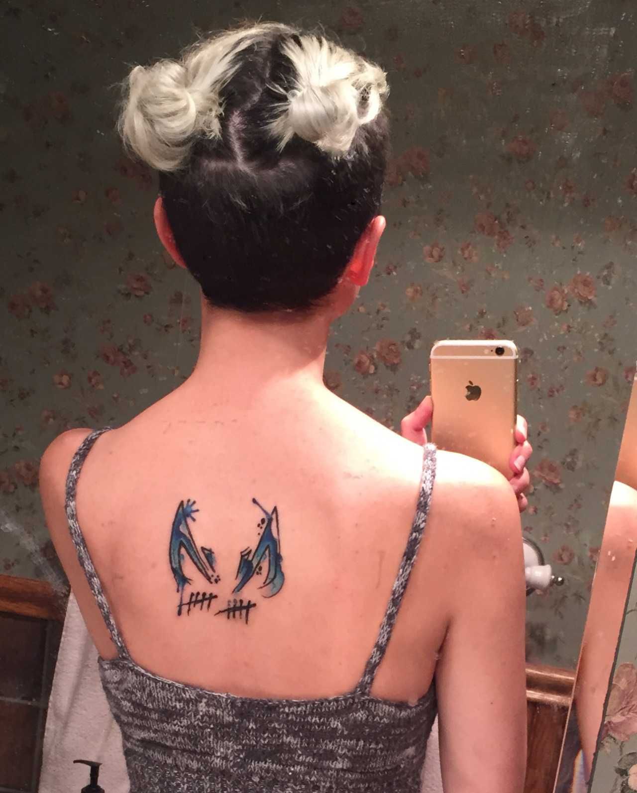 Rex 1 Cool Star Wars Tattoos Kill Tally