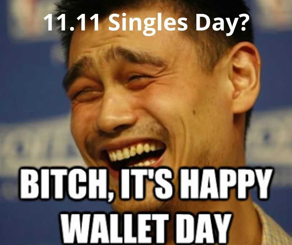 Singles-Day-Memes-14 Single Days Memes Wallet Day