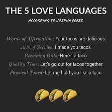 Taco-Holdme Taco Relationship Meme Hold Me