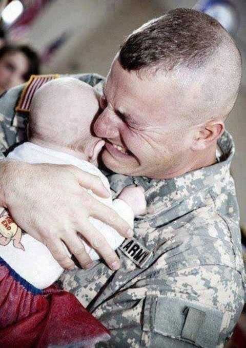 Touching Pictures  First Meeting