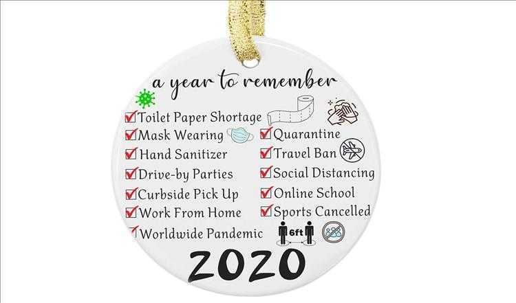 Top Funny Christmas Tree Ornaments Year To Remember Checklist