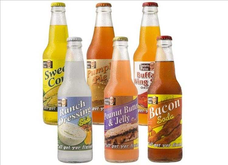 Thanksgiving Things To Buy To Not Host  Revolting Drinks