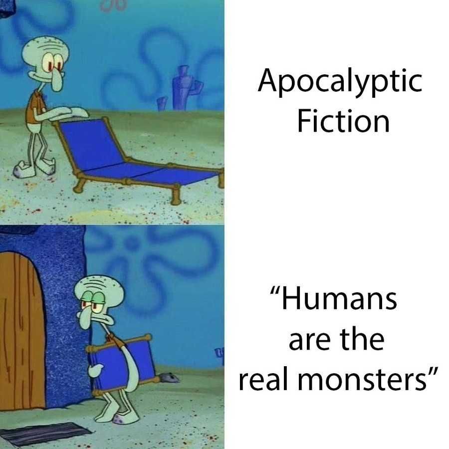 Tumblr_5F1E7A64C79F9Ac4F3D42113F47D9222_36F46Ed7_1280 Spongebob Memes Humans