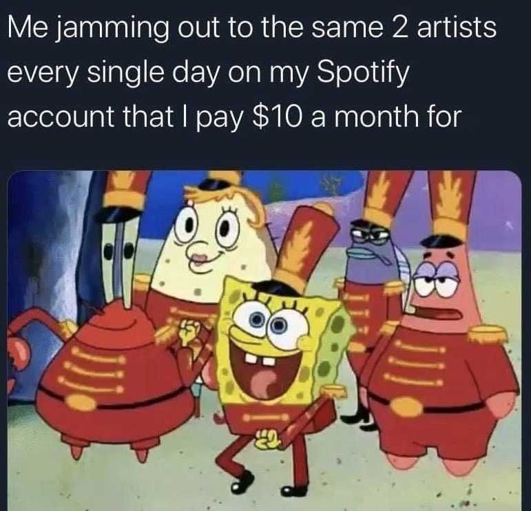Tumblr_D9A67Ecde2E45C76365A498Ff5F8813C_D4F524F1_1280 Funny Spongebob Memes It'S Good