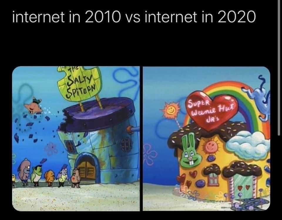Tumblr_Da228728Da4C3Af15Dda8E166C2B298E_0A20506F_1280 Funny Spongebob Memes Progress