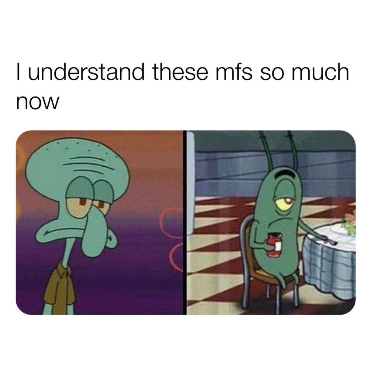 Tumblr_E3760Ff977Da29B258E9D39A69C0424A_D9562854_1280 Funny Spongebob Memes So True