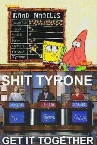 Tumblr_M8Kbblqruv1Qhsazfo1_400 Funny Spongebob Memes Get It Together