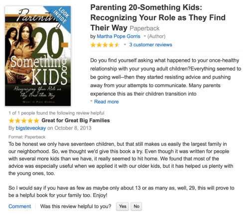 Tumblr_N1Sf4Xvr5J1Rhn59Jo1_500 Funny Amazon Review Parenting