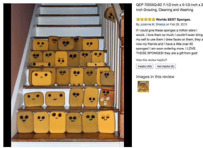 Tumblr_O8Vbklv70D1Rhn59Jo1_1280 Funny Amazon Review Cheap Minions