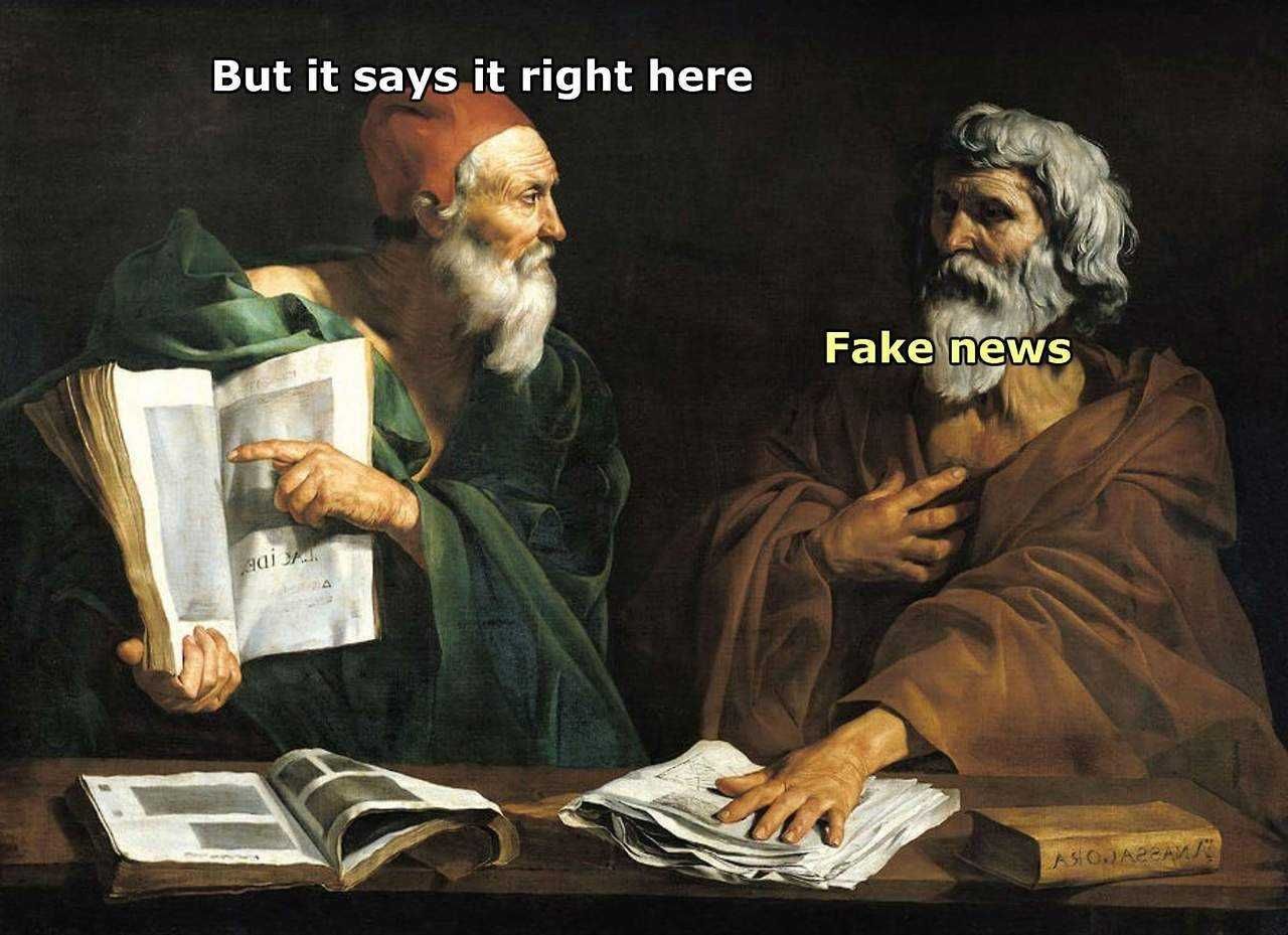 Tumblr_Oo69Qwgq3S1Tgqx16O1_1280 Hilarious Classic Art Memes Donald Trump Of Years Past