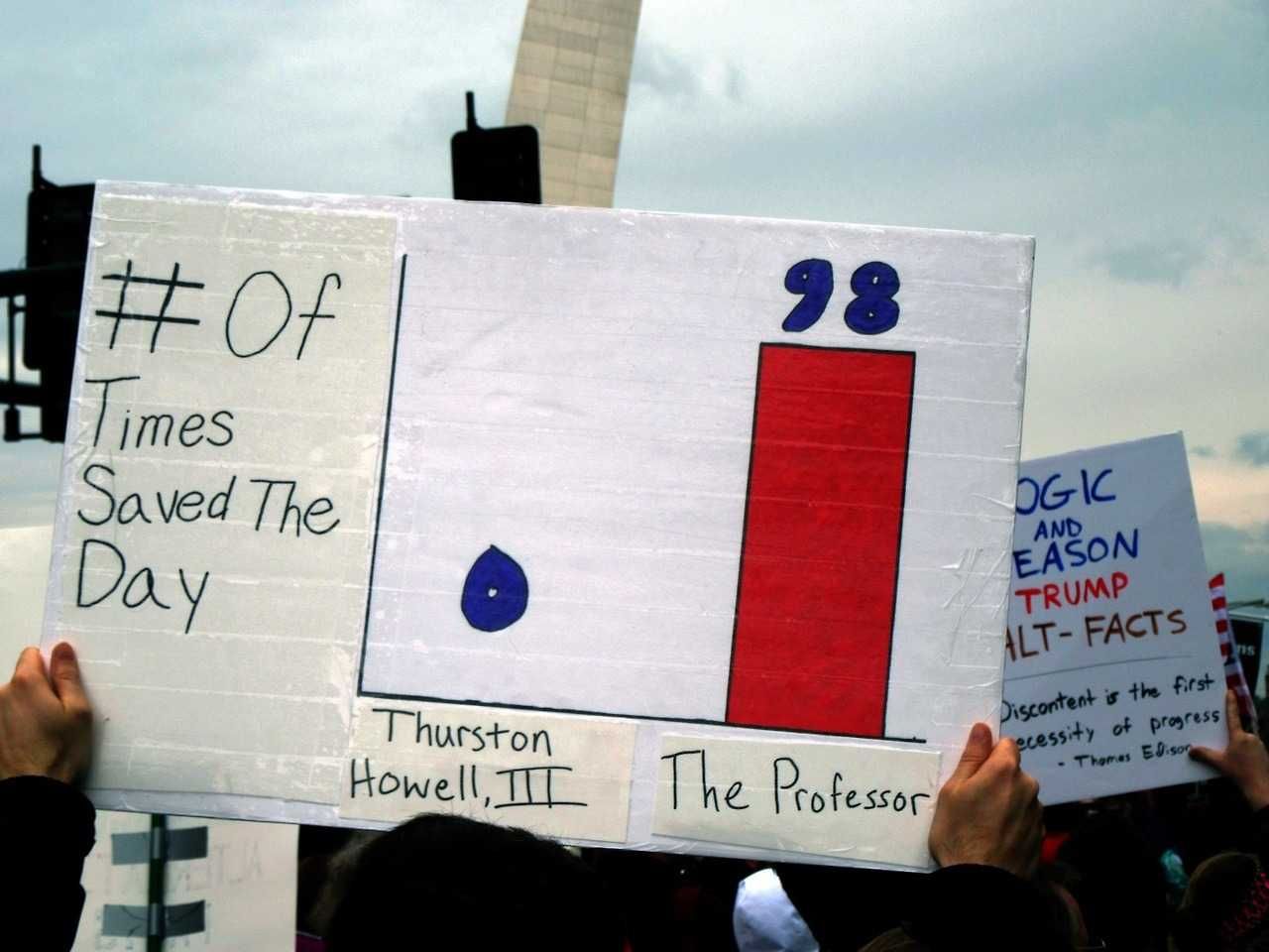 Tumblr_Ooukjpvncg1S2K8Uto1_1280 Funny Protest Signs Memes Pics Go Professor