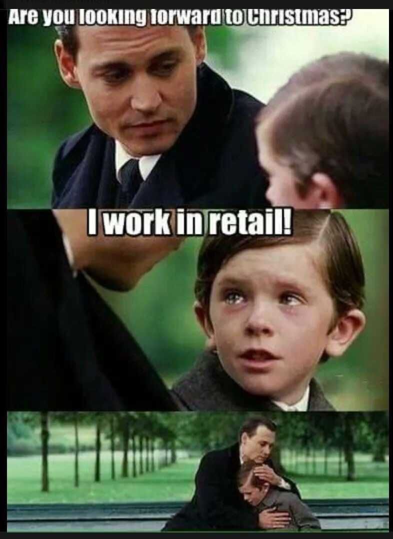 Tumblr_Ozvpaxfjdq1Qzfx0Co1_1280 Funny Black Friday Memes Retail Dreams