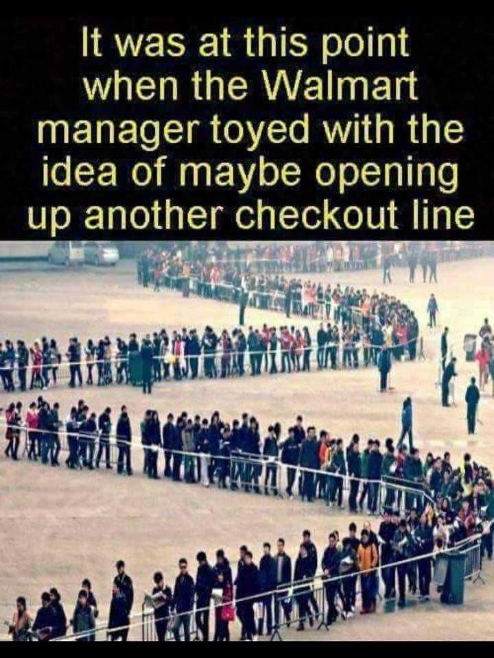 Tumblr_Pio586Yqwm1V9Qgbgo1_1280 Funny Black Friday Memes Another Checkout Line