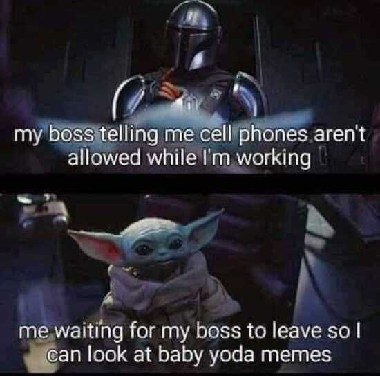 Yoda-Baby-Yoda-Memes Yoda Baby Yoda Memes