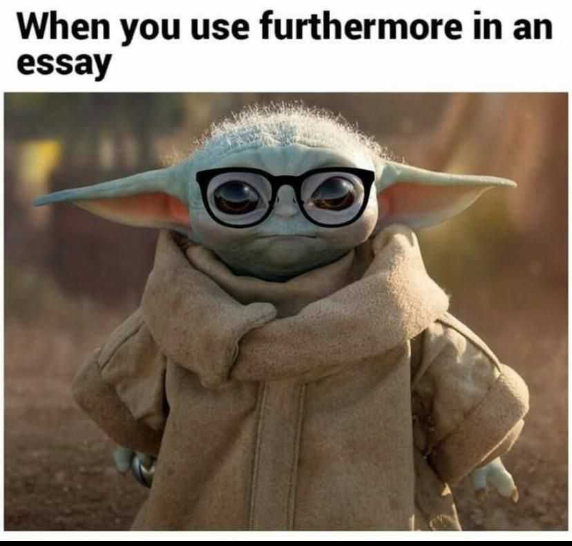 Yoda-Further-More Yoda Further More