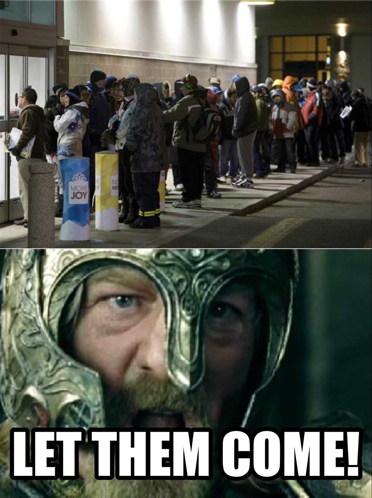 Boxing Day Memes  Social Distance Be D*Mned