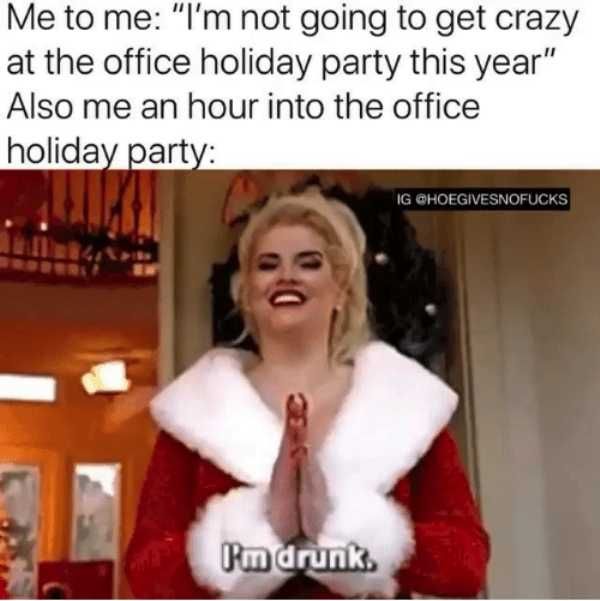 Christmas-Meme-17 Funny Christmas Memes Holiday Party