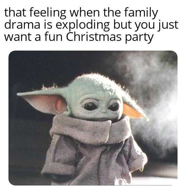 Christmas-Meme-18 Funny Christmas Memes Christmas Party