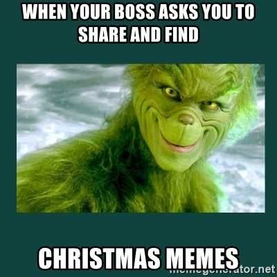 Christmas-Meme-19 Funny Christmas Memes Share Them