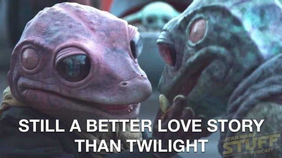 Enxvijdweammclm Funny Mandalorian Memes Twilight In The Next Galaxy