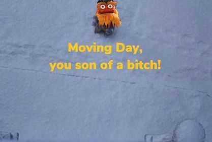 Gritty 2 Gritty 2