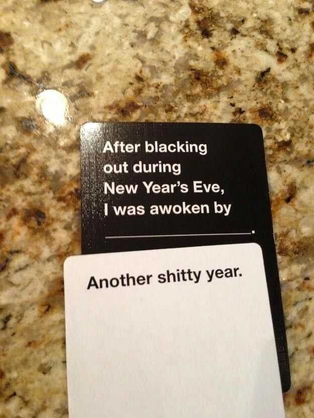 New-Year-Meme-14 Funny New Years Memes Humanity Has No Hope