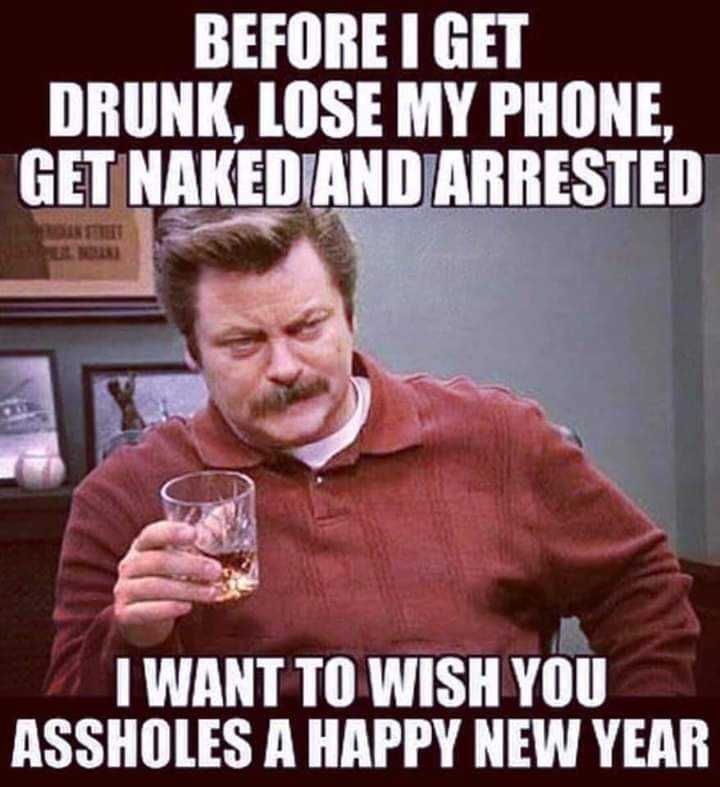 New-Year-Meme-15 Funny New Years Memes Do It Now