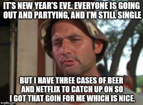New-Year-Meme-16 Funny New Years Memes Partying