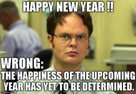 New-Year-Meme-3 Funny New Years Memes Gotta Make Sure