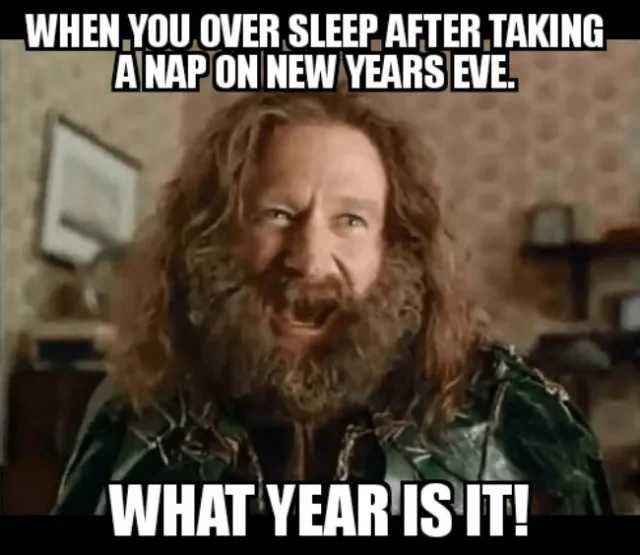 New-Year-Meme-8 Funny New Years Memes Gotta Make Sure