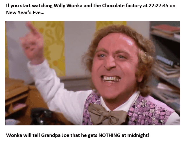 New-Year-Meme-9 Funny New Years Memes Nothing At Midnight