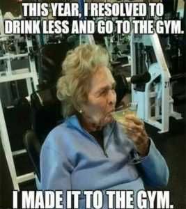 New-Years-Resolution-Memes-10 Funny New Years Resolution Memes Made The Gym
