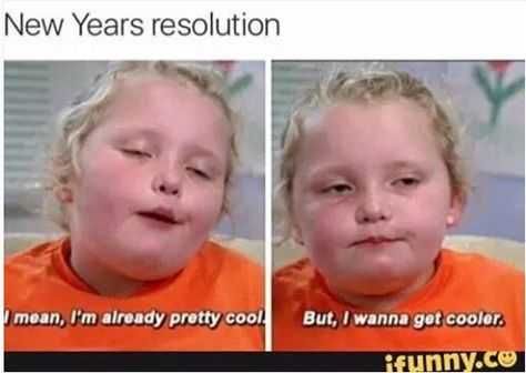 New-Years-Resolution-Memes-9 Funny New Years Resolution Memes Getting Cooler