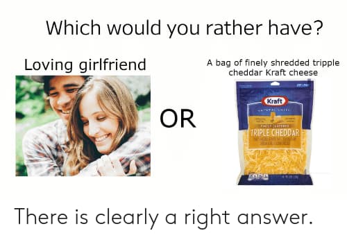 Cheese Memes  Cheese Wins Everytime