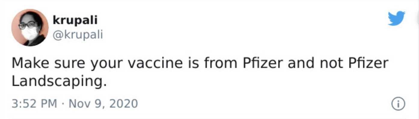 Covid-Vaccine-Meme-16 Covid Vaccine Memes Landscaping