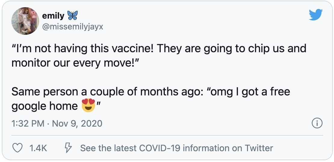 Covid-Vaccine-Meme-21 Covid Vaccine Memes Getting Vaccine